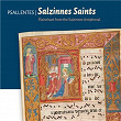 Salzinnes Saints | Psallentes