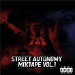 Street Autonomy Mixtape Vol.1 | Dj Gondek