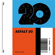 Asfalt 20 | O.s.t.r., Emade