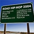 Road Hip-Hop 2004 | Slums Attack