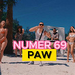 Numer 69 | Paw