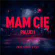 Mam Cie | Paluch