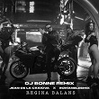 Regina balans (Dj Bonne Remix) | Jean De La Craiova, Romanelesmix