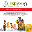 A Játékkészíto - Deluxe Edition (Original Soundtrack) | Szabó Gyozo, Bauer Gergo, Herrer Sára & Rakonczai Viktor