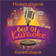 Best of Karaoke 2. - Modern slágerek (Eredeti alapok) | Animal Cannibals