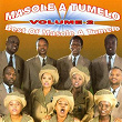 Best Of Masole A Tumelo Vol 2 | Masole A Tumelo