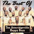 The Best Of The Atteridgeville Happy Boys | Oleseng & The Atteridgeville Happy Boys