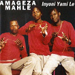 Inyoni Yami Le | Amageza Amahle