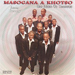 Hae Duma Ya Tsamaya (feat. Kenny) | Masogana A Khotso