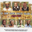 Ba Sione Gospel Greats Vol. 2 | Mojeremane