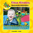 Fikse Kinders | Sonja Herholdt