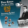 Toivo Kärki - On elon retki näin, Vol. 1 (feat. Ilmavoimien Big Band) | Mia Leivo, Tomi Väisänen