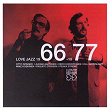 Love Jazz 1966 - 1977 | Olli Ahvenlahti