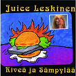 Kiveä ja sämpylää | Juice Leskinen Slam