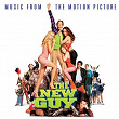 The New Guy - Music From The Motion Picture | Mystikal
