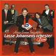 Heia Sven Ingvars! (Live From Grundsetmart'n, Elverum 2005) | Lasse Johansens Orkester