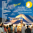 Dansefestivalen Sel, Gudbrandsdalen 2014 - Råte løyle' | Ingemars