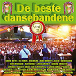 De beste dansebandene (Vol. 3) | Hanne Mette