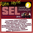 Dansefestivalen Sel, Gudbrandsdalen 2015 - Råte løyle' | Rune Rudberg