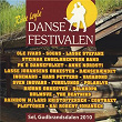 Dansefestivalen Sel, Gudbrandsdalen 2010 - Råte løyle' | Ole Ivars