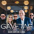 Gavetas | Juan Carlos Alfonso Y La Dan Den De Cuba