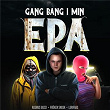 GANG BANG I MIN EPA | Rasmus Gozzi