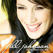 Being Who You Are | Jill Johnson