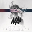 Hurricane (John De Sohn Remix) | Alaa