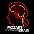 Mozart: Piano Music for the Brain | Henrik Måwe