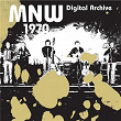 MNW Digital Archive 1970 | Gunder Hagg