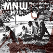 MNW Digital Archive 1971 | Hoola Bandoola Band
