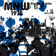 MNW Digital Archive 1972 | Hoola Bandoola Band