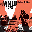 MNW Digital Archive 1973 | Hoola Bandoola Band