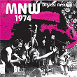 MNW Digital Archive 1974 | Nationalteatern