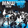 MNW Digital Archive 1979 | Ebba Grön