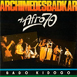 Bado Kidogo | Archimedes Badkar