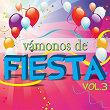 Vámonos de Fiesta, Vol. 3 | Fiesta 85 De Baltazar Guatemala