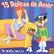 15 Rolitas de Amor, Vol. 4 | Liran' Roll