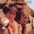 ALEJANDRO FERNANDEZ | Alejandro Fernández