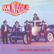 Corridos Autenticos | Ramón Ayala Y Sus Bravos Del Norte