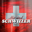 Mir sind Schwiizer, Vol. 4 | Krüger Brothers