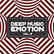 Deep Music Emotion, Vol. 2 | The Revere Project