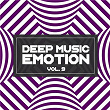 Deep Music Emotion, Vol. 9 | Andreas Long