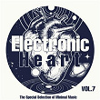 Electronic Heart, Vol. 7 (The Special Selection of Minimal Music) | Midnight Faces