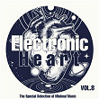 Electronic Heart, Vol. 8 (The Special Selection of Minimal Music) | Jillett Fox