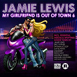 Jamie Lewis - My Girlfriend Is Out of Town, Vol. 6 | Liquideep