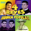 4 Reyes de la Musica Popular | Los Hermanos Lopez
