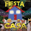 Fiesta en Mi Casa, Vol. 4 | Las Pica Pica