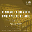 Giacomo Lauri Volpi canta Scene ed Arie | Giuseppe Verdi