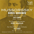 Mussorgsky: Boris Godunov | Modeste Moussorgski